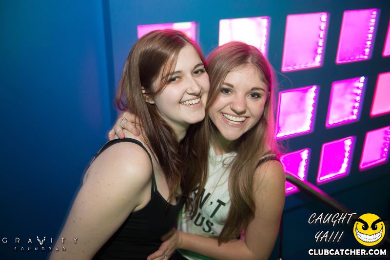 Gravity Soundbar nightclub photo 270 - July 23rd, 2014