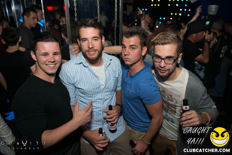 Gravity Soundbar nightclub photo 277 - July 23rd, 2014