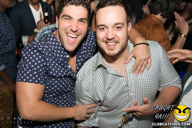 Gravity Soundbar nightclub photo 280 - July 23rd, 2014