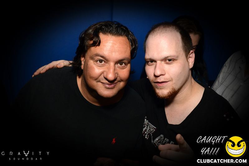 Gravity Soundbar nightclub photo 288 - July 23rd, 2014