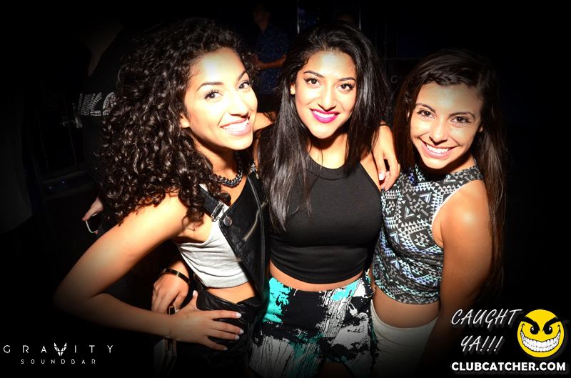Gravity Soundbar nightclub photo 30 - July 23rd, 2014