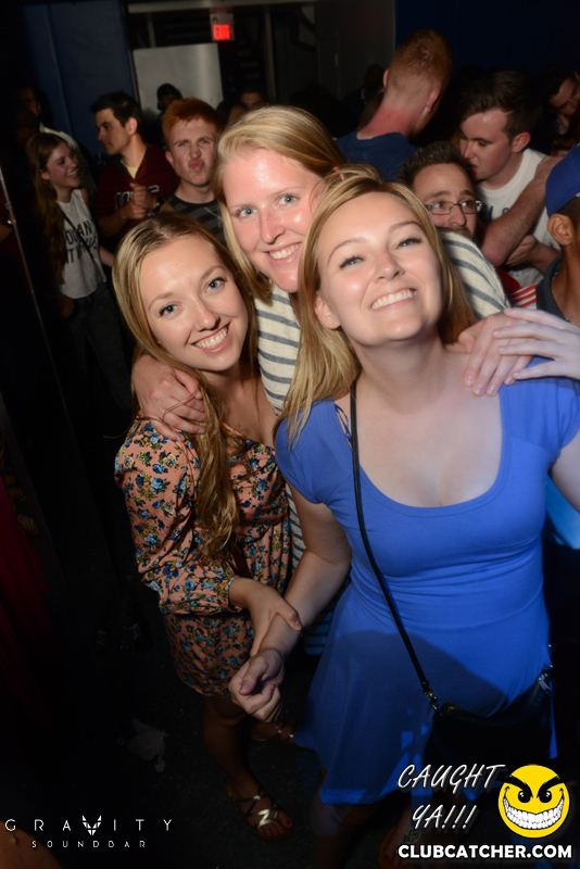 Gravity Soundbar nightclub photo 292 - July 23rd, 2014