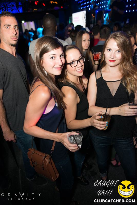 Gravity Soundbar nightclub photo 297 - July 23rd, 2014