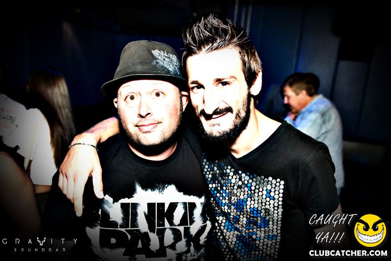 Gravity Soundbar nightclub photo 301 - July 23rd, 2014