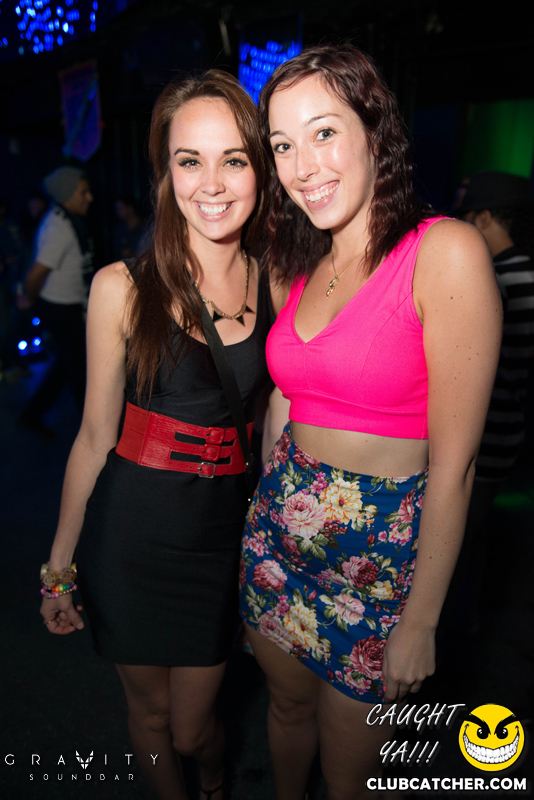 Gravity Soundbar nightclub photo 302 - July 23rd, 2014