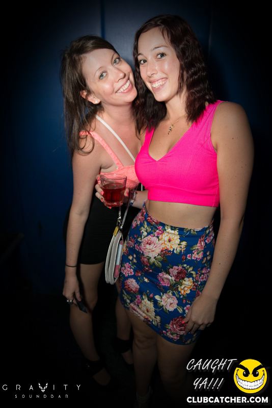 Gravity Soundbar nightclub photo 306 - July 23rd, 2014