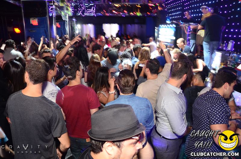 Gravity Soundbar nightclub photo 309 - July 23rd, 2014