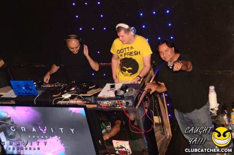 Gravity Soundbar nightclub photo 32 - July 23rd, 2014