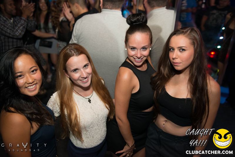 Gravity Soundbar nightclub photo 324 - July 23rd, 2014