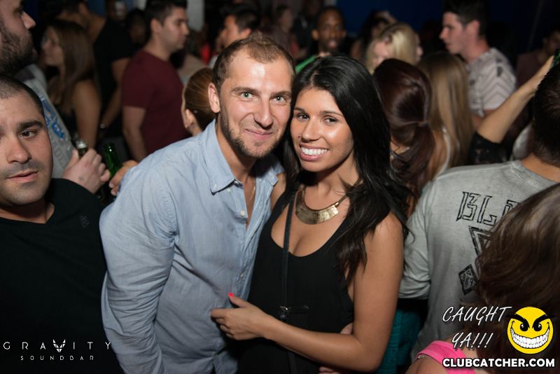 Gravity Soundbar nightclub photo 326 - July 23rd, 2014