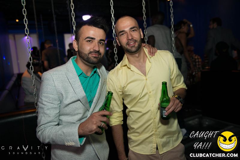 Gravity Soundbar nightclub photo 327 - July 23rd, 2014