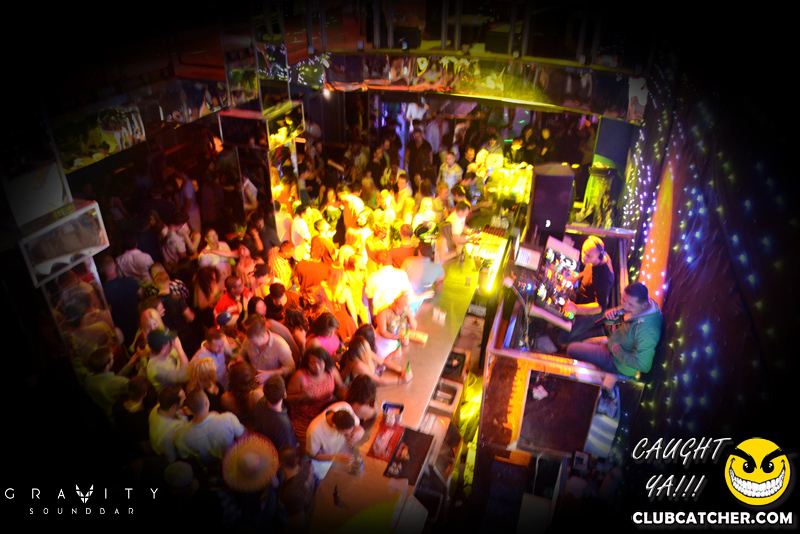 Gravity Soundbar nightclub photo 36 - July 23rd, 2014