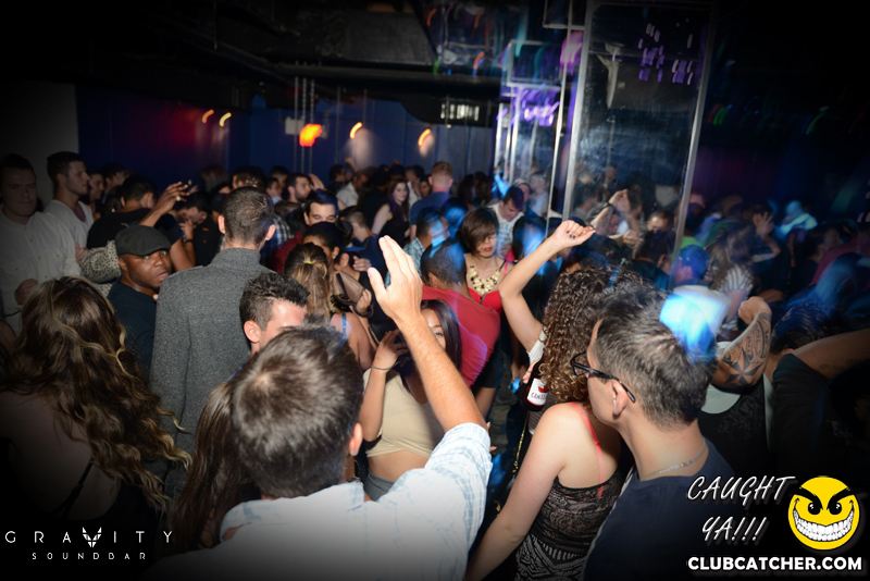 Gravity Soundbar nightclub photo 43 - July 23rd, 2014