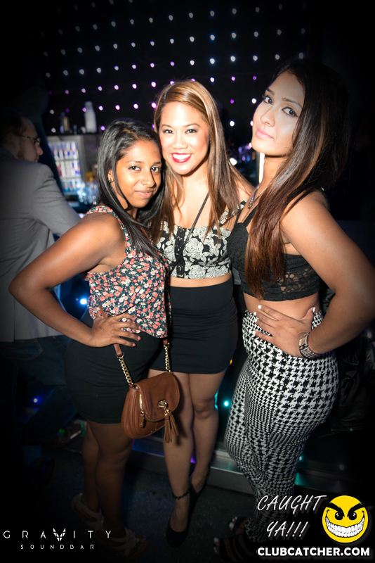 Gravity Soundbar nightclub photo 50 - July 23rd, 2014