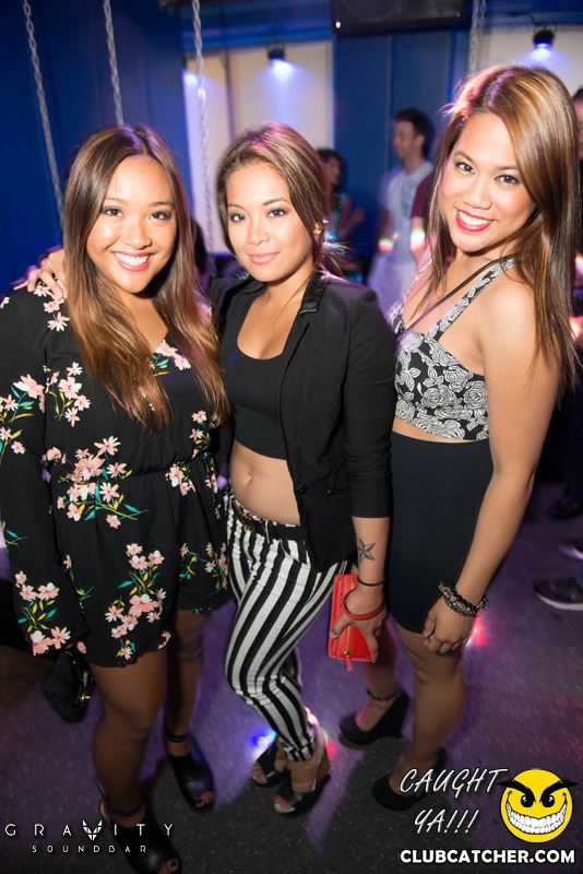 Gravity Soundbar nightclub photo 6 - July 23rd, 2014