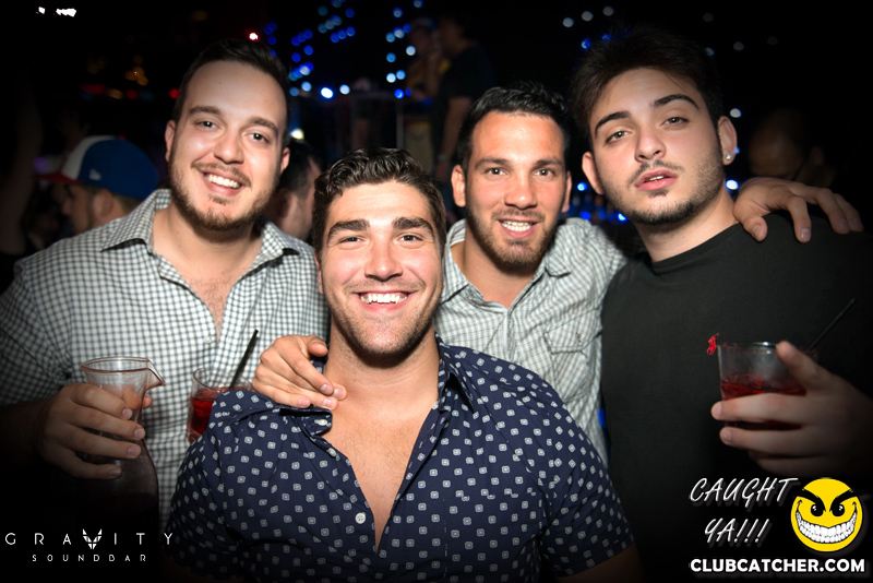 Gravity Soundbar nightclub photo 65 - July 23rd, 2014