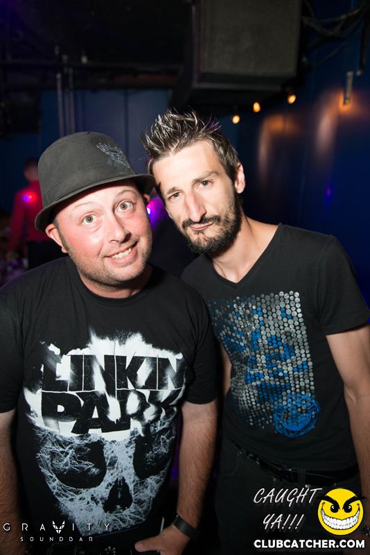Gravity Soundbar nightclub photo 66 - July 23rd, 2014