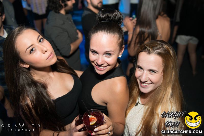 Gravity Soundbar nightclub photo 69 - July 23rd, 2014