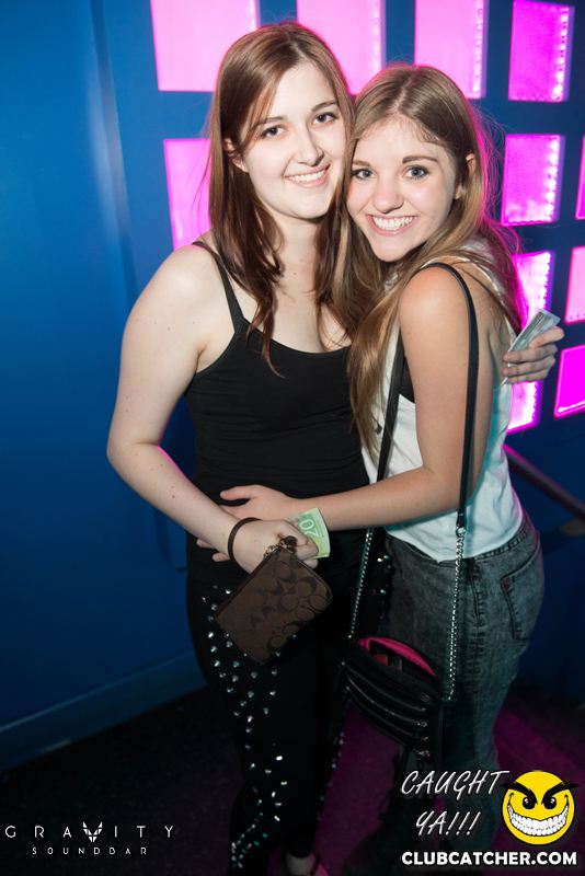 Gravity Soundbar nightclub photo 77 - July 23rd, 2014