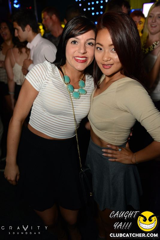 Gravity Soundbar nightclub photo 78 - July 23rd, 2014