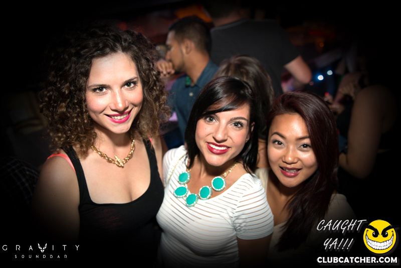 Gravity Soundbar nightclub photo 83 - July 23rd, 2014