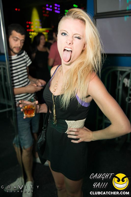 Gravity Soundbar nightclub photo 84 - July 23rd, 2014