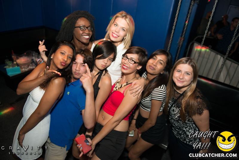 Gravity Soundbar nightclub photo 90 - July 23rd, 2014