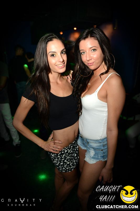 Gravity Soundbar nightclub photo 95 - July 23rd, 2014