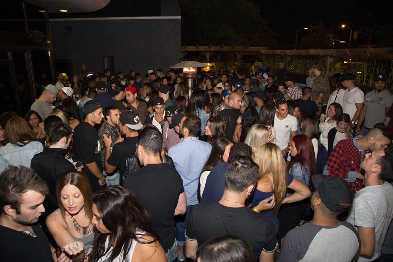 Avenue nightclub photo 1 - July 24th, 2014