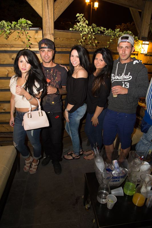 Avenue nightclub photo 115 - July 24th, 2014