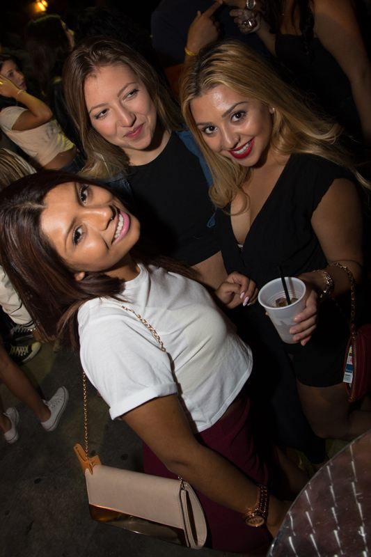 Avenue nightclub photo 149 - July 24th, 2014