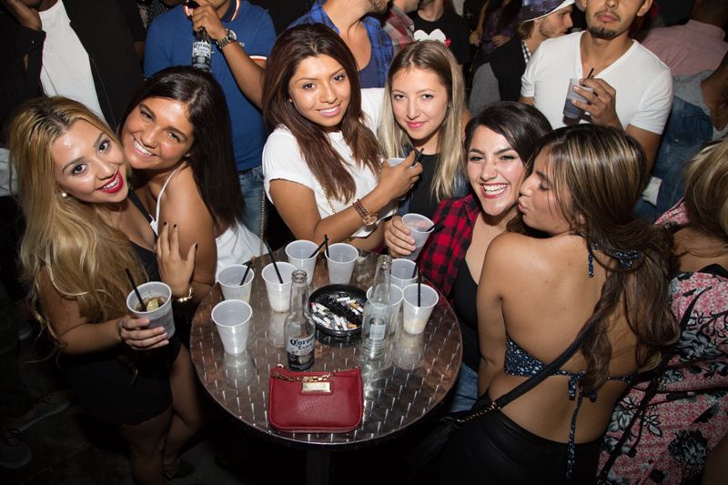 Avenue nightclub photo 19 - July 24th, 2014