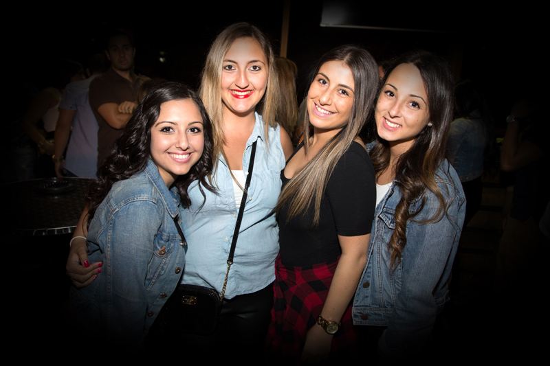 Avenue nightclub photo 31 - July 24th, 2014