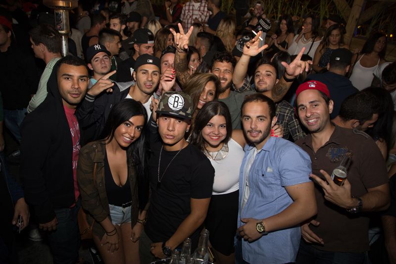 Avenue nightclub photo 37 - July 24th, 2014