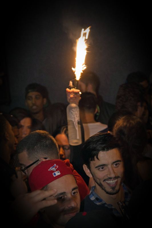 Avenue nightclub photo 61 - July 24th, 2014