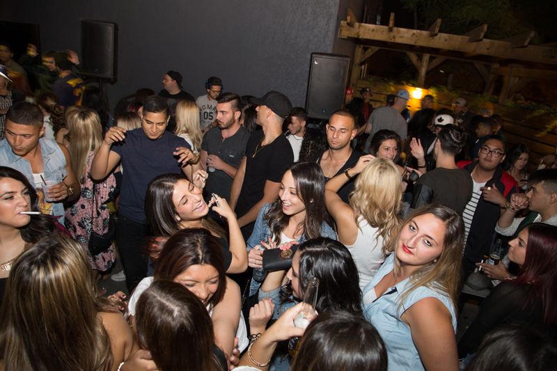 Avenue nightclub photo 75 - July 24th, 2014