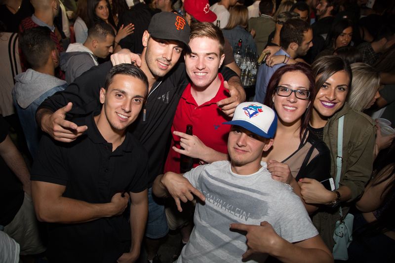 Avenue nightclub photo 78 - July 24th, 2014