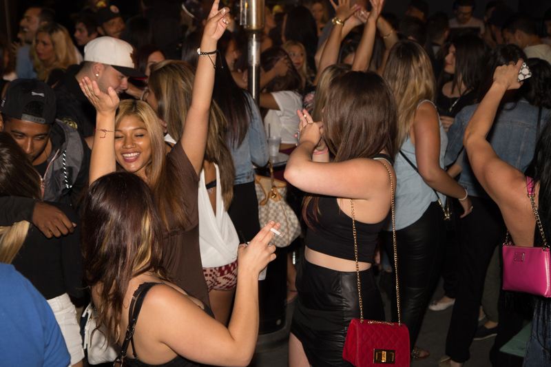 Avenue nightclub photo 81 - July 24th, 2014