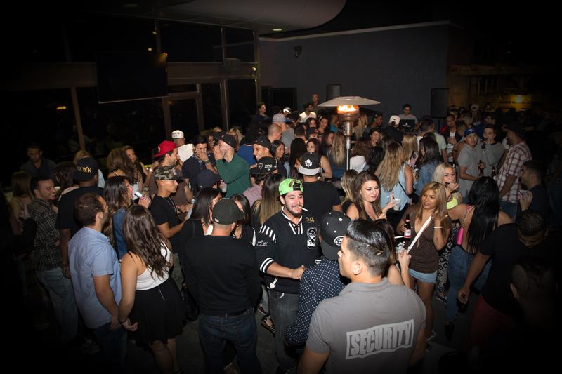 Avenue nightclub photo 82 - July 24th, 2014
