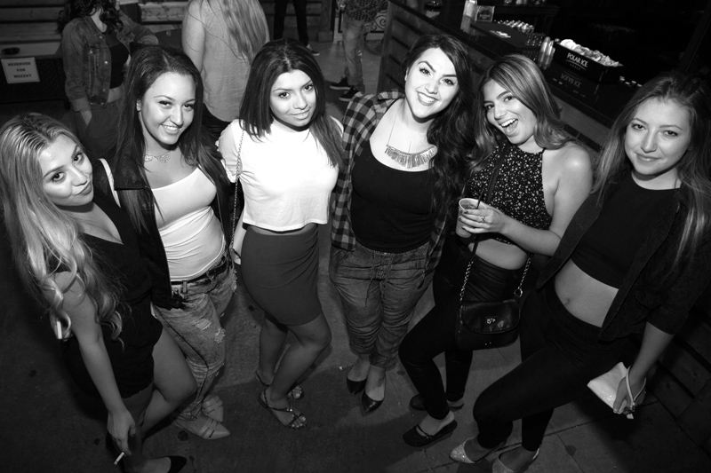 Avenue nightclub photo 97 - July 24th, 2014