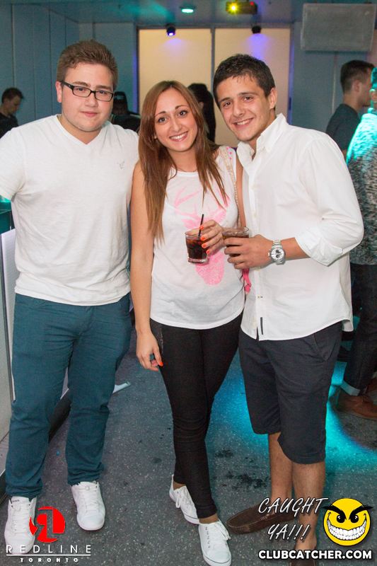 Gravity Soundbar nightclub photo 110 - July 25th, 2014