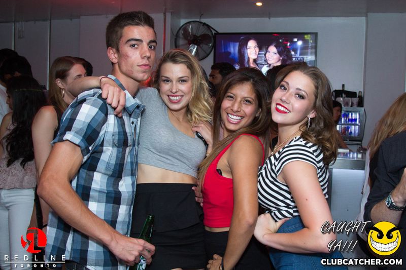 Gravity Soundbar nightclub photo 125 - July 25th, 2014