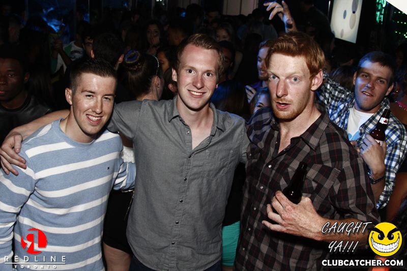 Gravity Soundbar nightclub photo 140 - July 25th, 2014