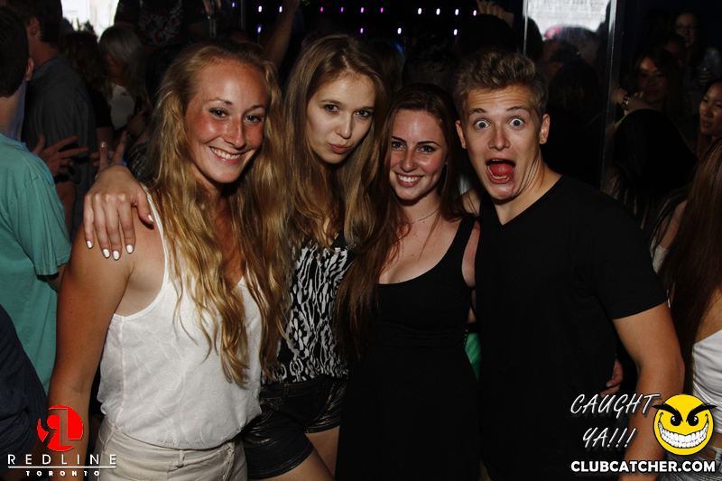 Gravity Soundbar nightclub photo 182 - July 25th, 2014