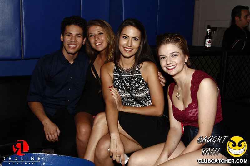 Gravity Soundbar nightclub photo 195 - July 25th, 2014