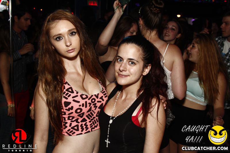 Gravity Soundbar nightclub photo 196 - July 25th, 2014