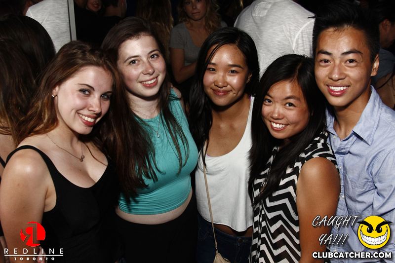 Gravity Soundbar nightclub photo 39 - July 25th, 2014