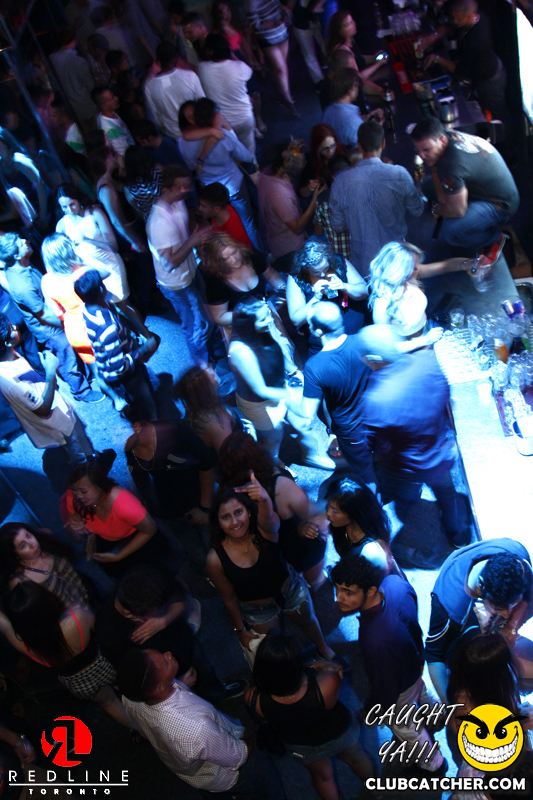Gravity Soundbar nightclub photo 45 - July 25th, 2014