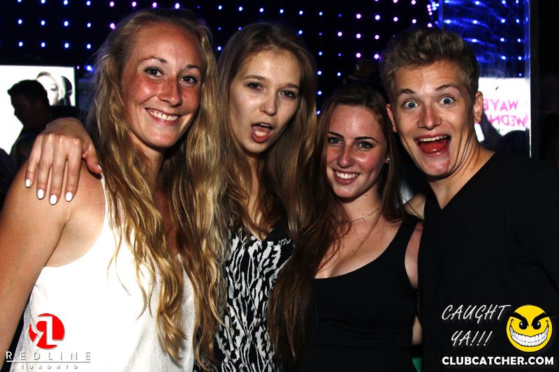 Gravity Soundbar nightclub photo 80 - July 25th, 2014