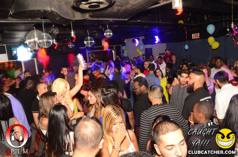 Opium Room nightclub photo 1 - July 26th, 2014